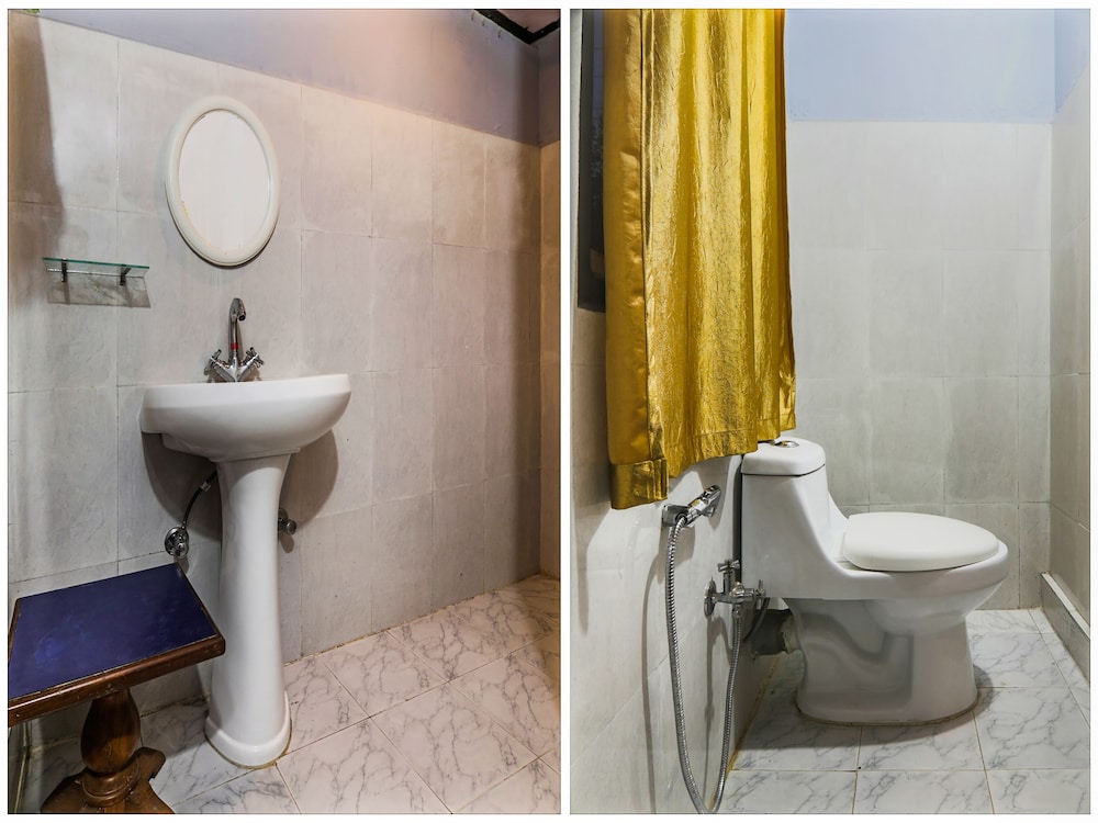 Double Room, 1 Double Bed photo 2