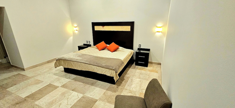 Triple Room photo 1