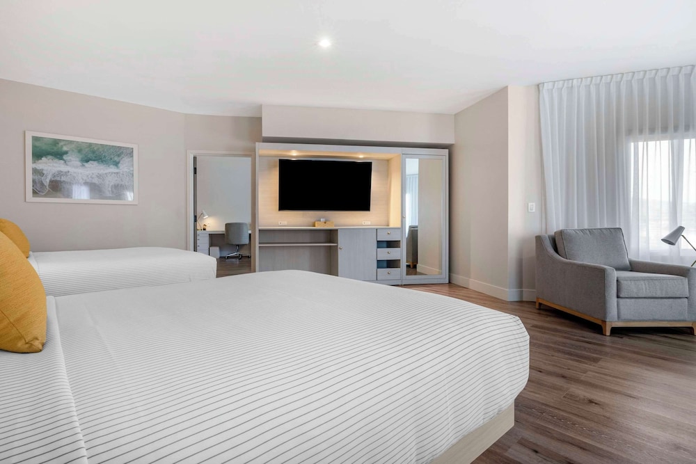 Cambria Hotel Calabasas - Malibu, Billede 2