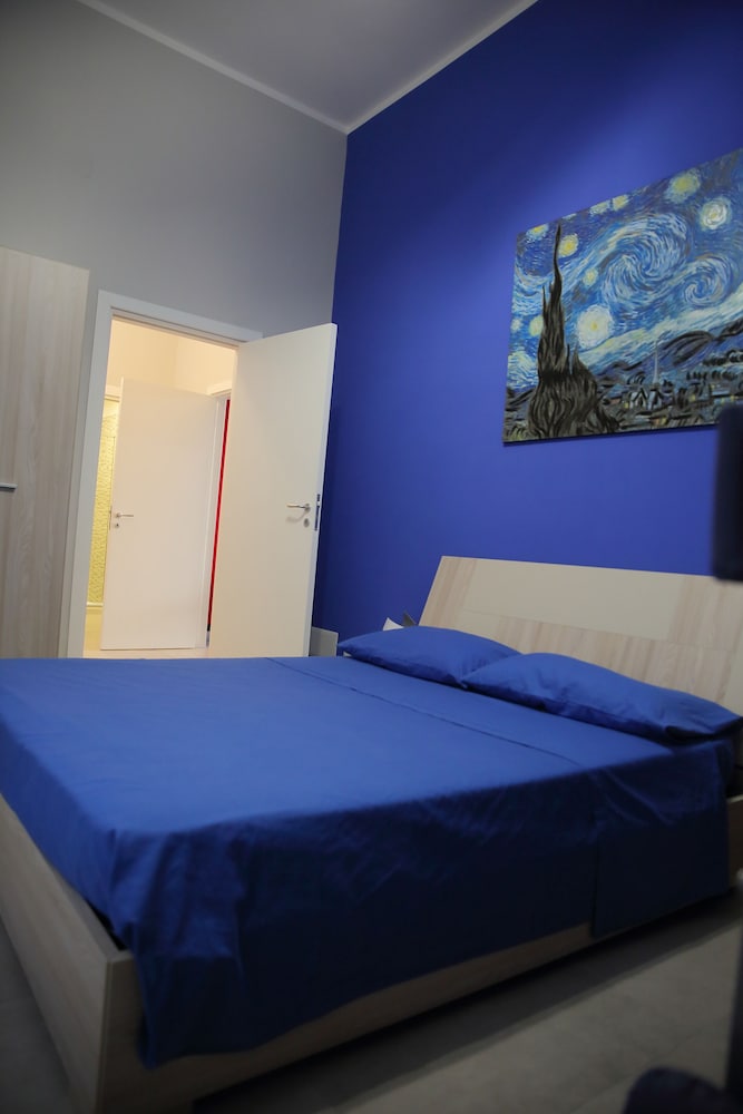 Deluxe Quadruple Room photo 2