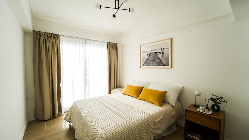 Basic Apartment