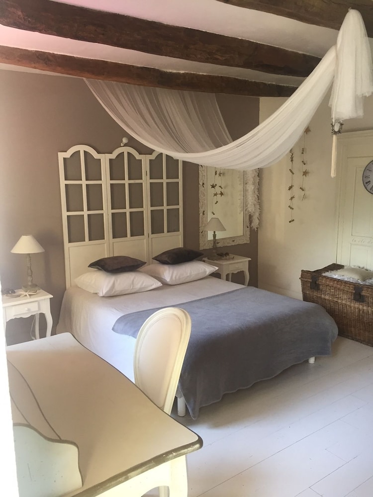 Double Room (Plume) photo 1