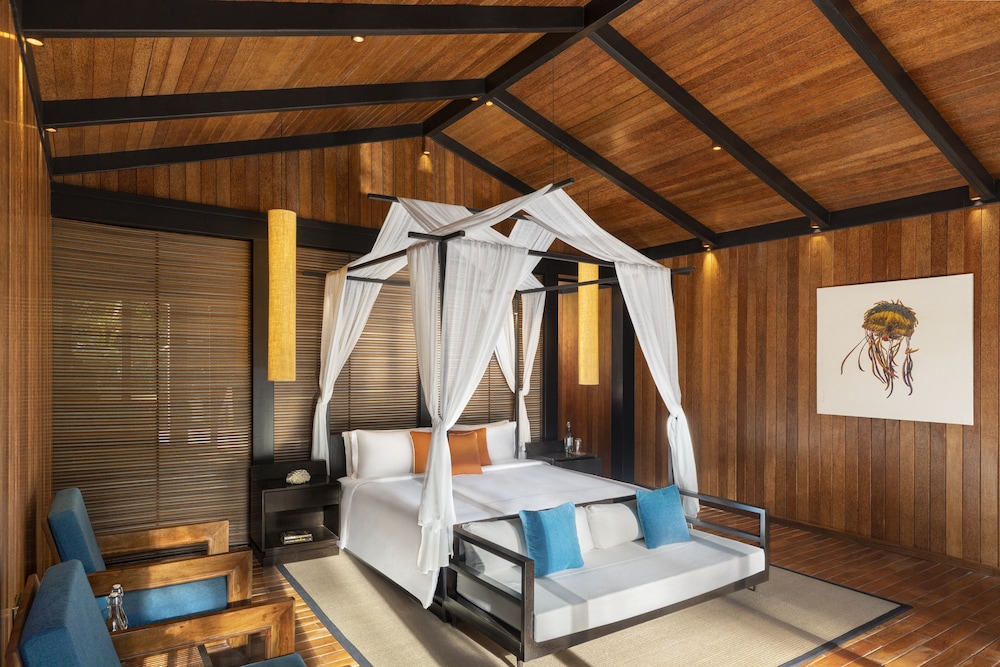 Grand Villa, 2 Bedrooms