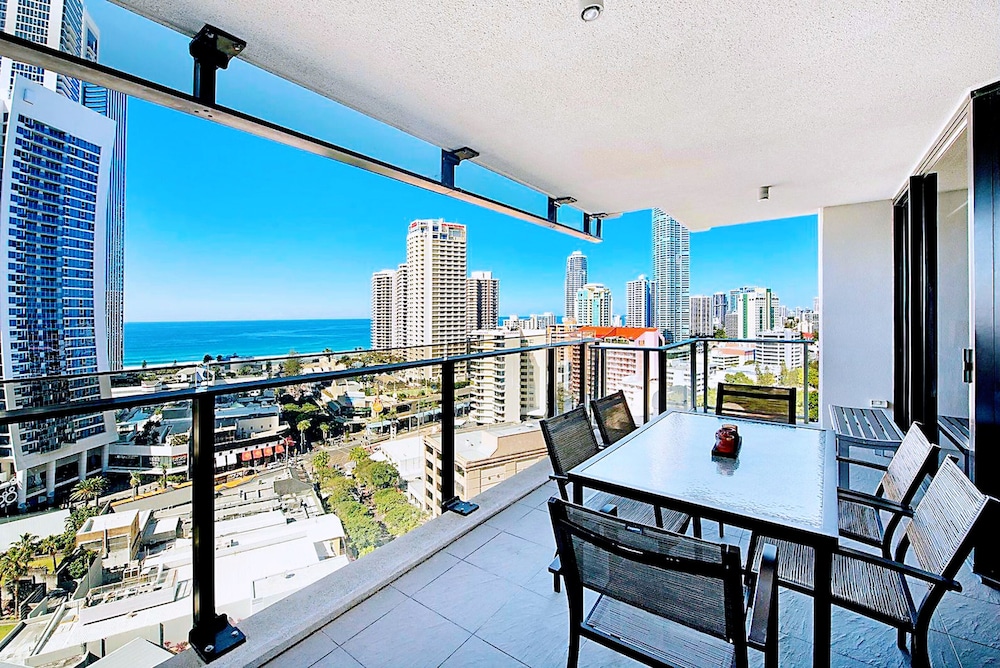 Panoramic Apartment, 2.5 Bedrooms, Kitchen, Ocean View photo 1