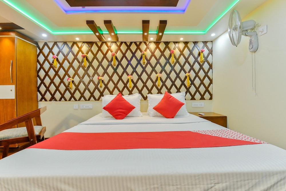 Double Or Twin Room photo 2