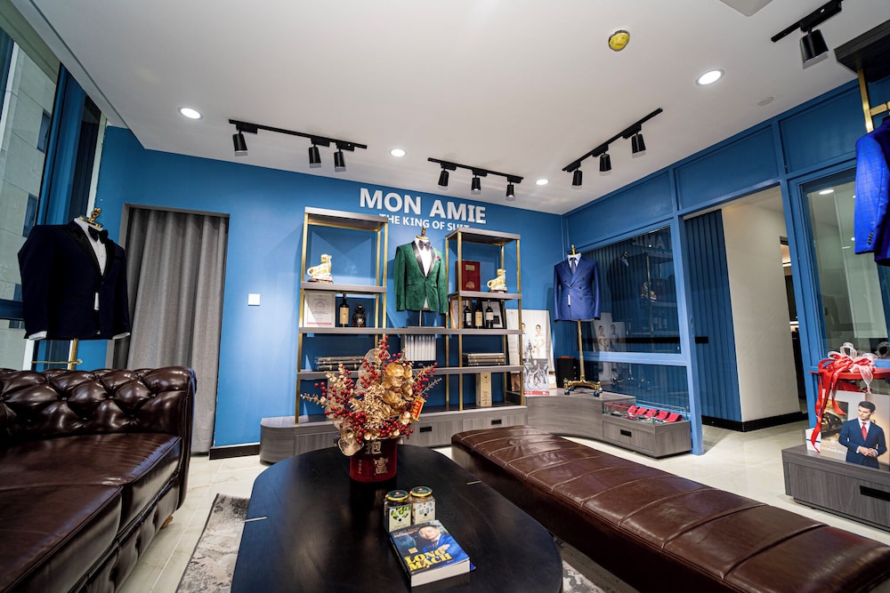 Premium Apartment