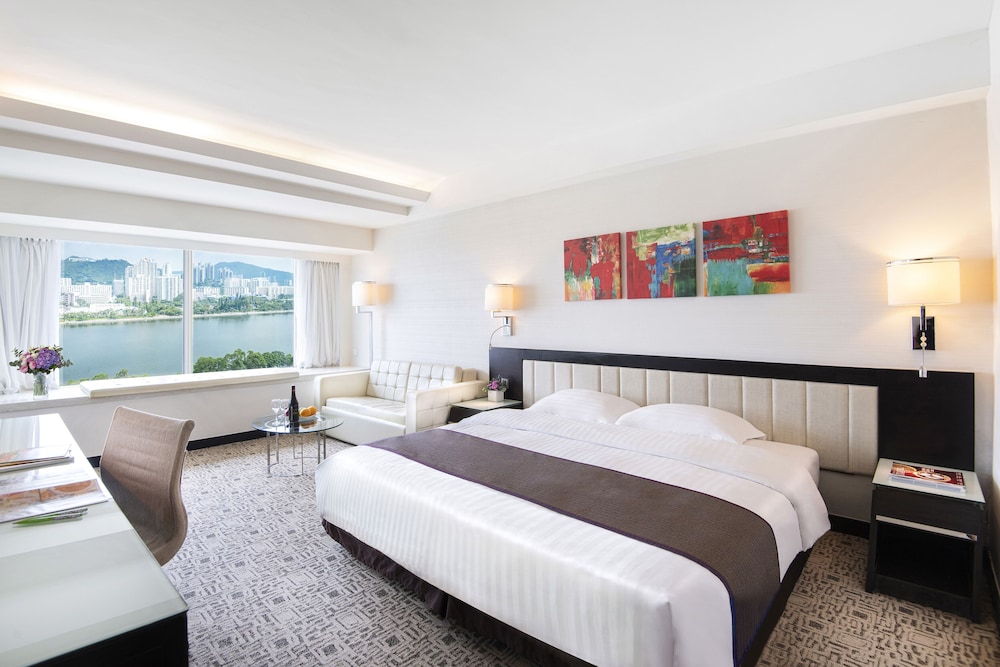 Prime Deluxe Room