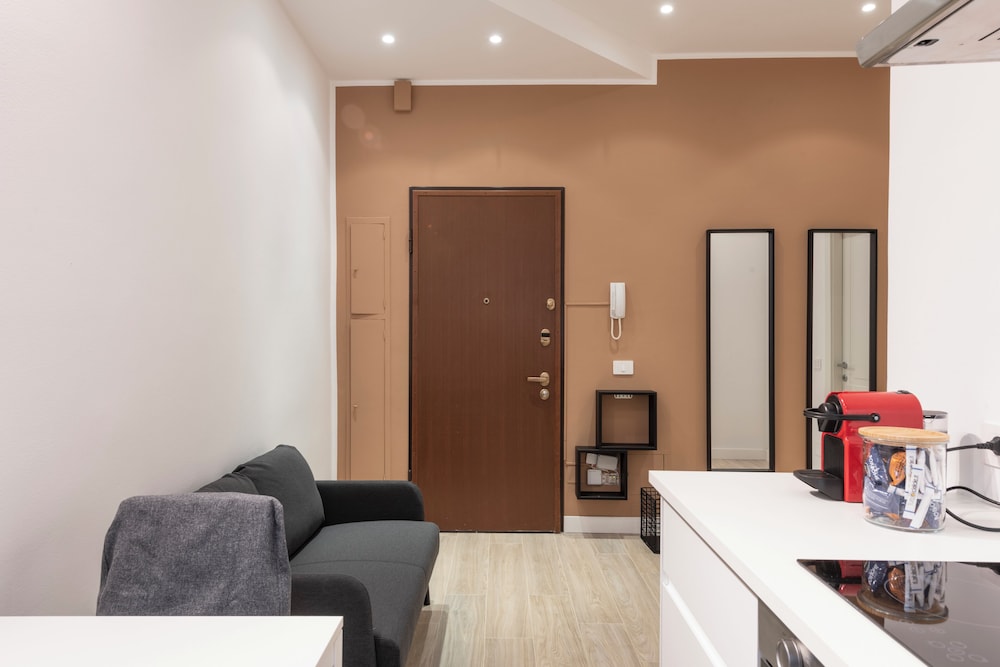 Basic Apartment