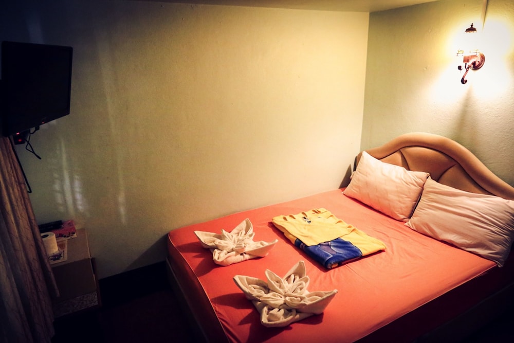 Standard Room photo 2