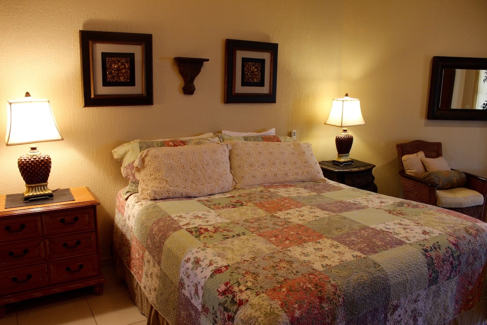 Condo, Multiple Beds, Balcony, Ocean View (Sonoran Sun SE 907)