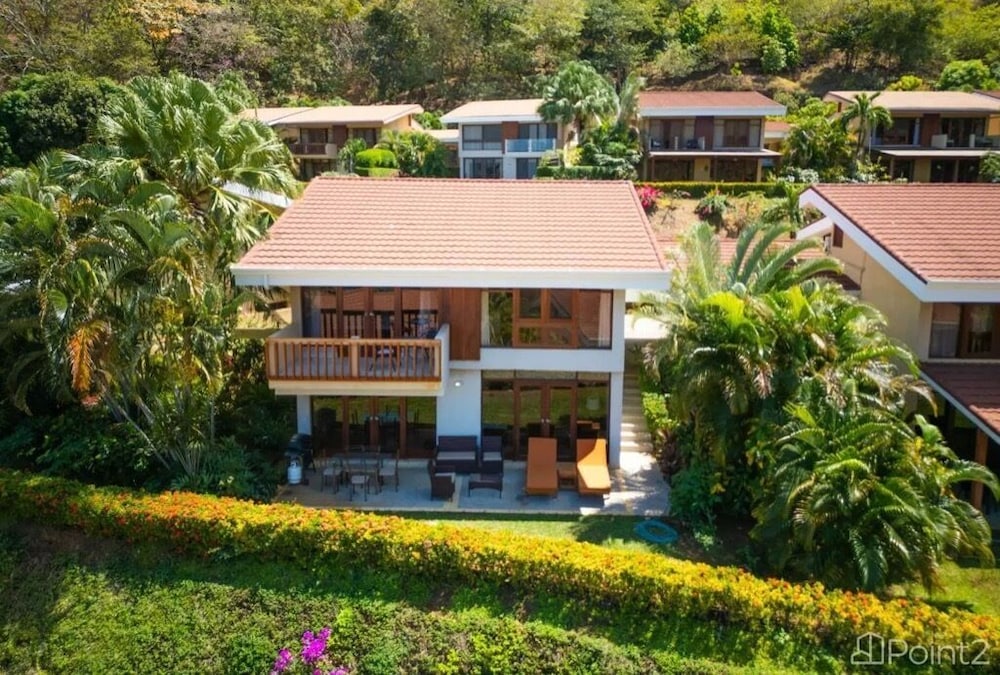 Villas Las Brisas
