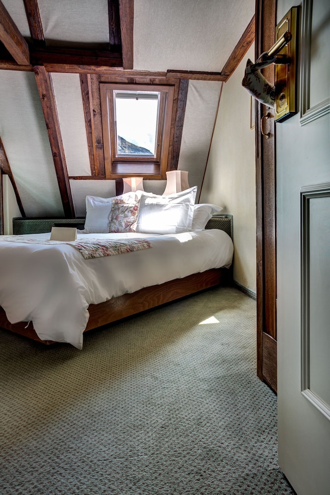 Standard Single Room, Balcony, Valley View photo 3