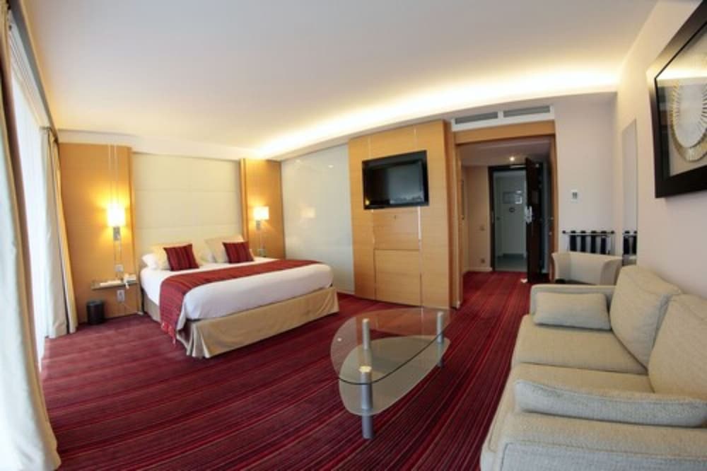 Deluxe Double Room, Terrace, Sea View - Photo 3