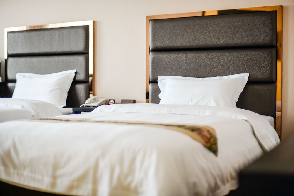 Standard Twin Room photo 2