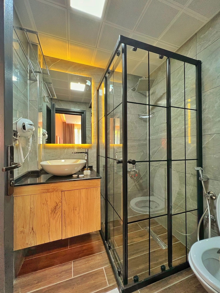 Junior Triple Room photo 2