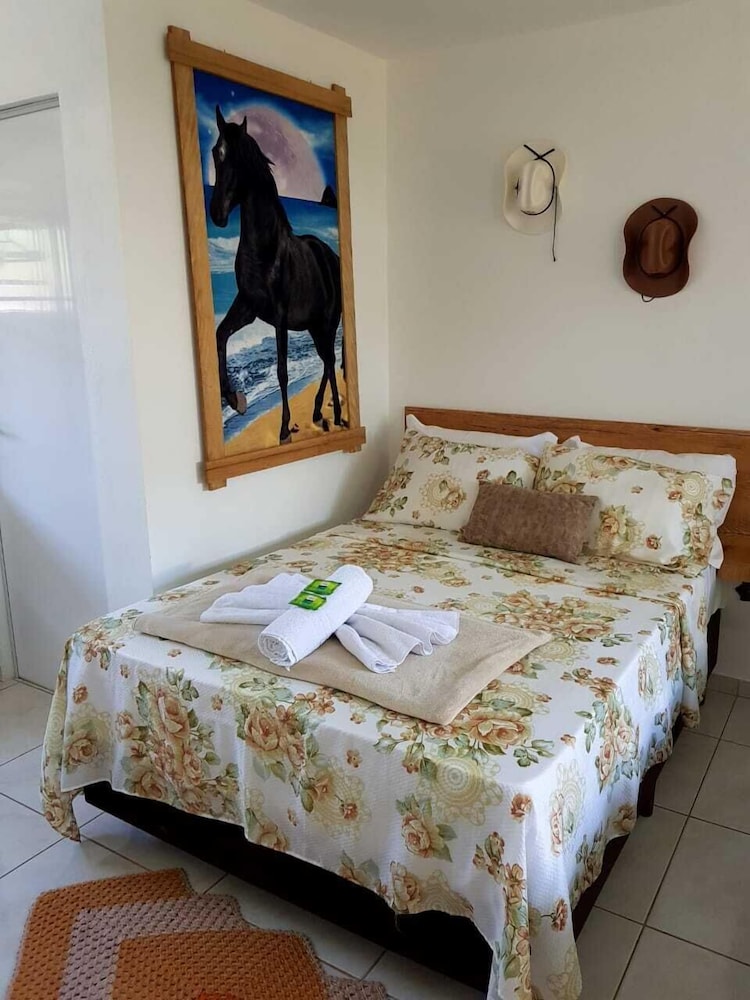 Room 01 Quintuple Comfort (Ground Floor)