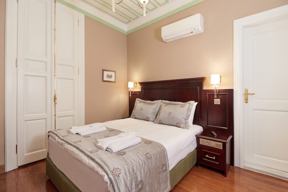 Standard Double Room, Non Smoking photo 2