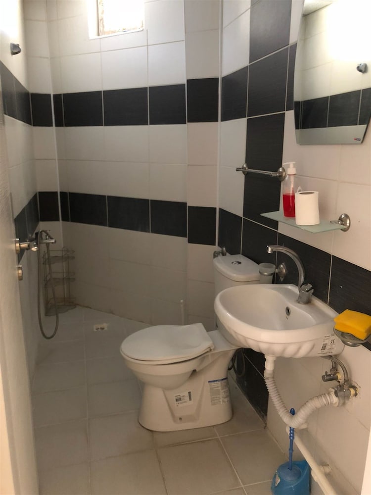 Standard Apartment, 1 Bedroom, Garden View, Garden Area photo 2