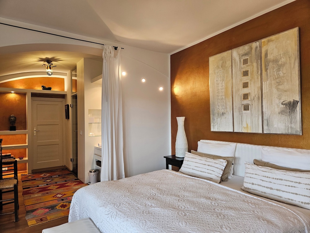 Panoramic Double Room