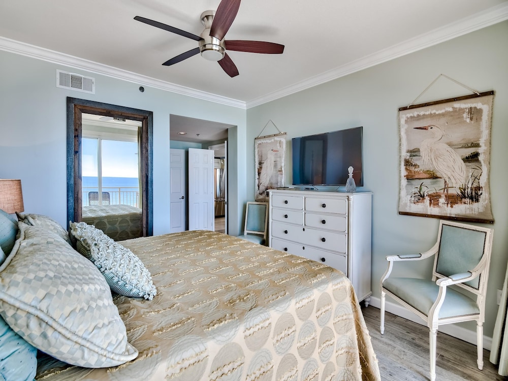 Condo, Multiple Beds, Balcony, Ocean View (#1004 - No Pets) photo 1