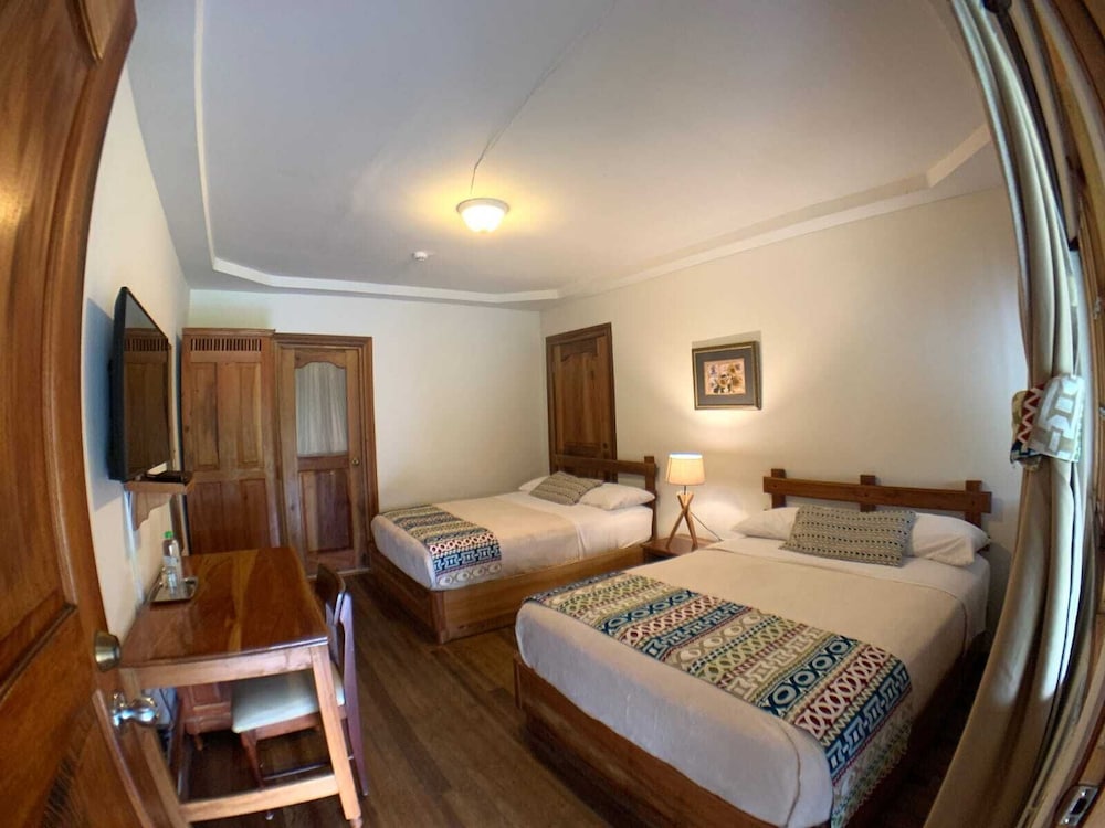 Deluxe Double Room photo 1
