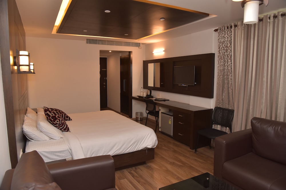 Deluxe Room (Ac)