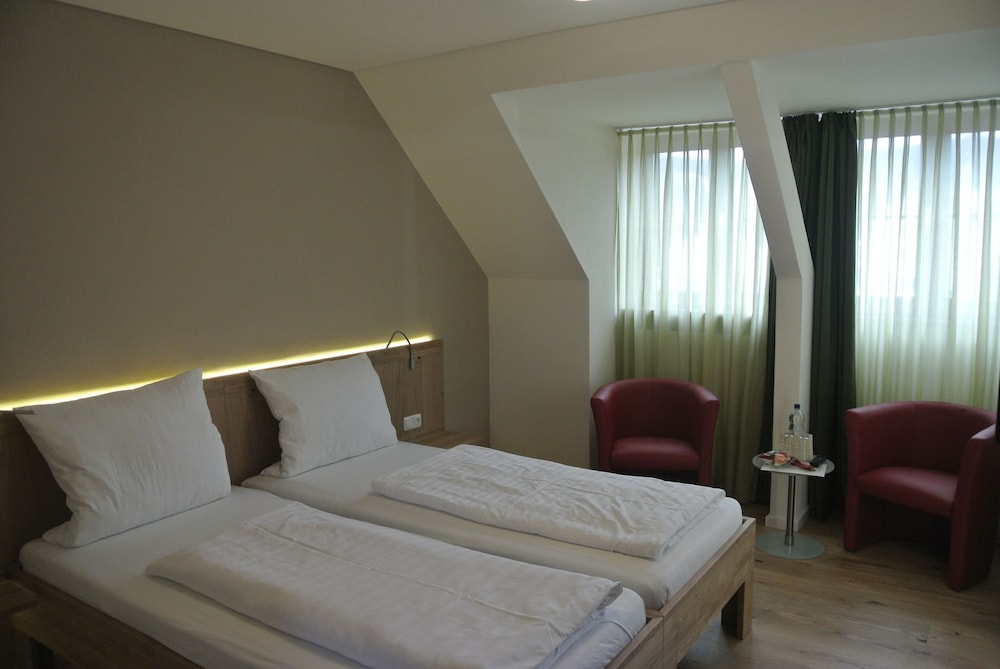 Comfort Room photo 3