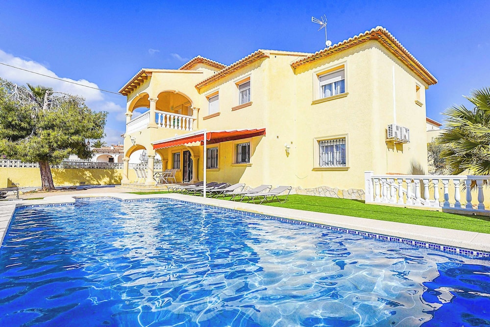 Villa (Múltiples Habitaciones)