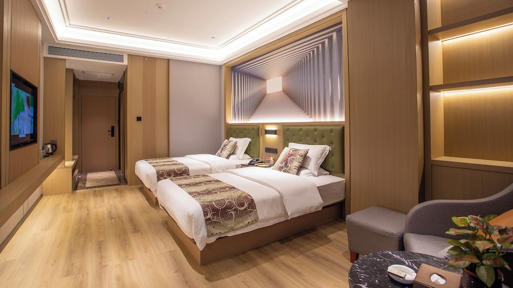 Executive Twin Room
