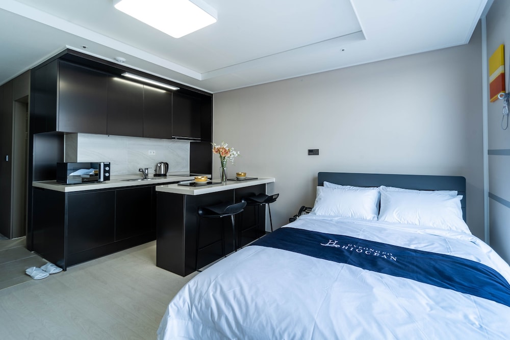 Superior Double Room (Lake View) - Photo 2