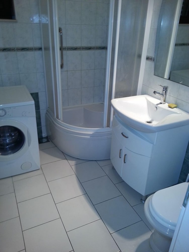Apartment (Zvone - 50 M from the sea - A4 prizem) photo 1