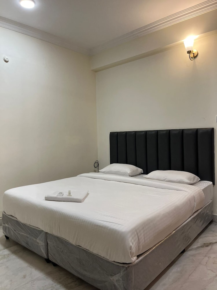 Business Room