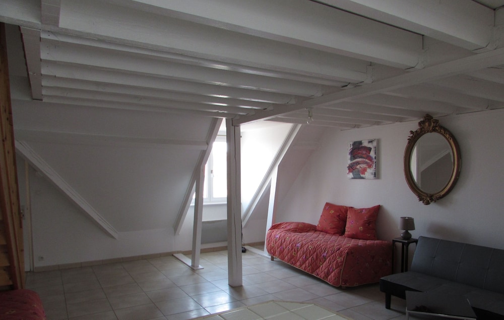 Apartment, Ensuite photo 1