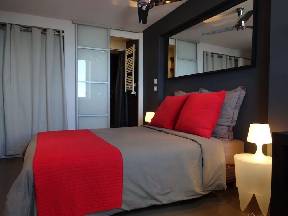 Classic Room, Sea View