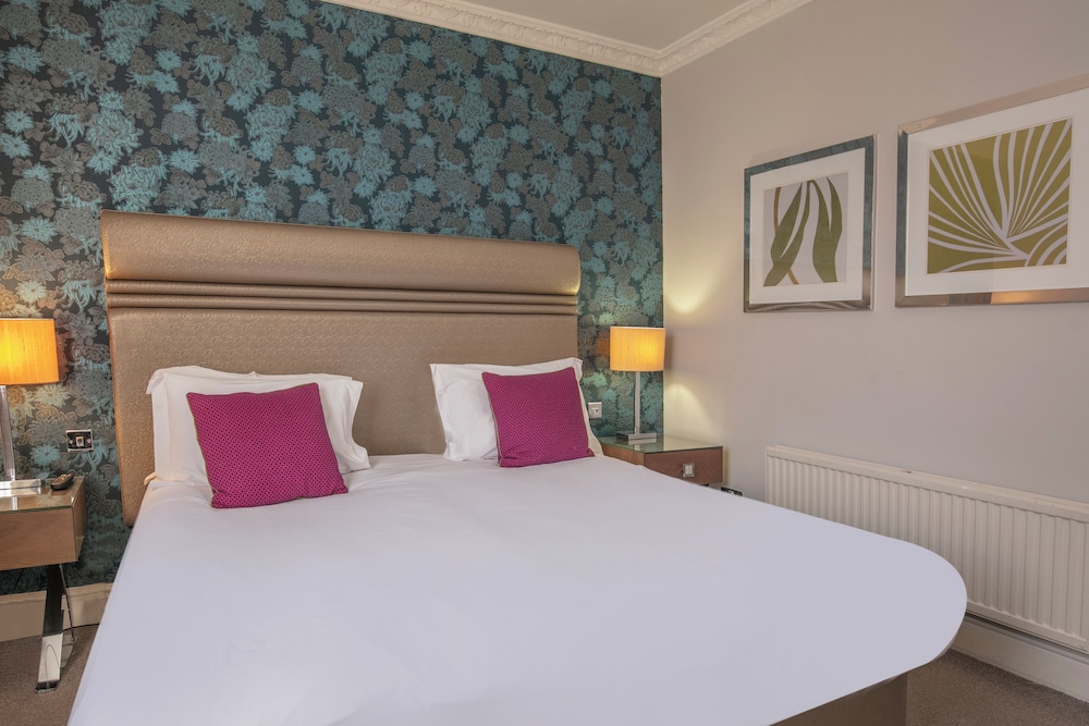 Classic Double or Twin Room, 1 Bedroom - Photo 1