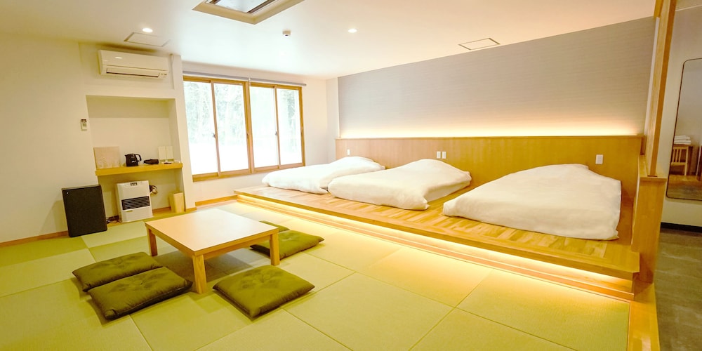 Comfort Triple Room photo 2