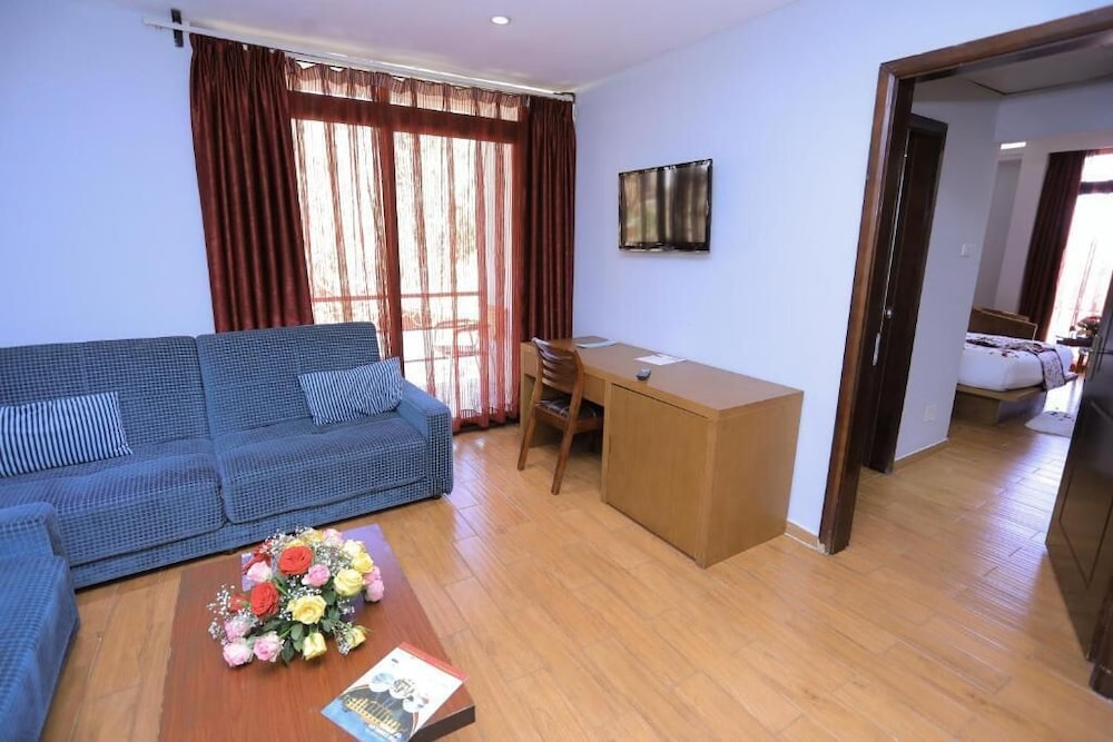 Junior Suite - Photo 1