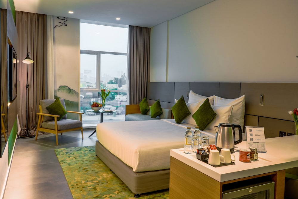 City View Room photo 1