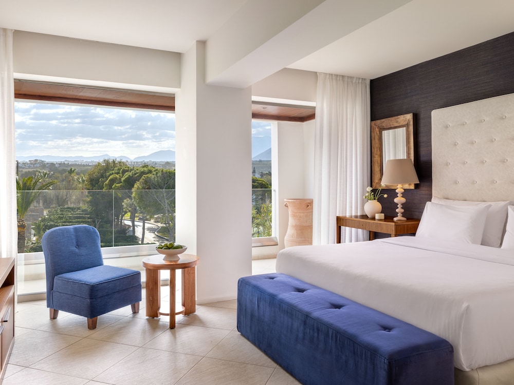 Superior Room, Garden View