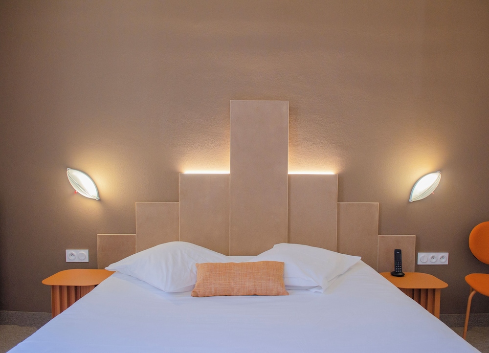 Comfort Room photo 1