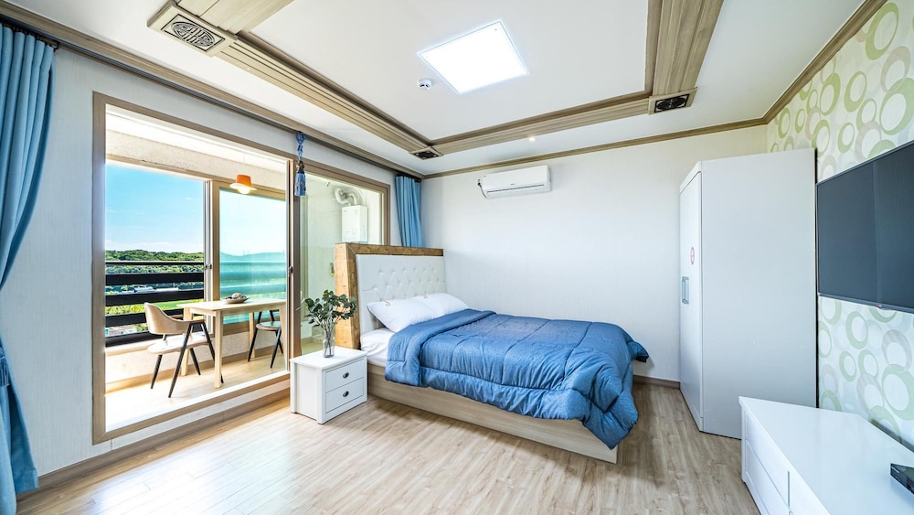 Basic Room, 1 Bedroom (A 501)