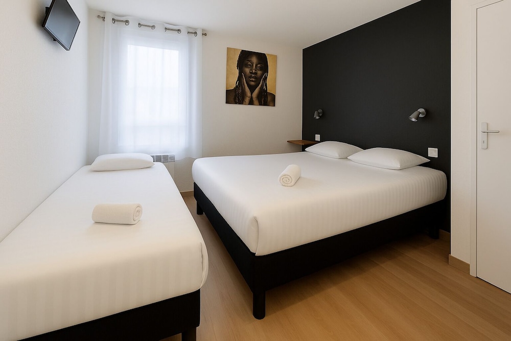 Triple Room photo 2