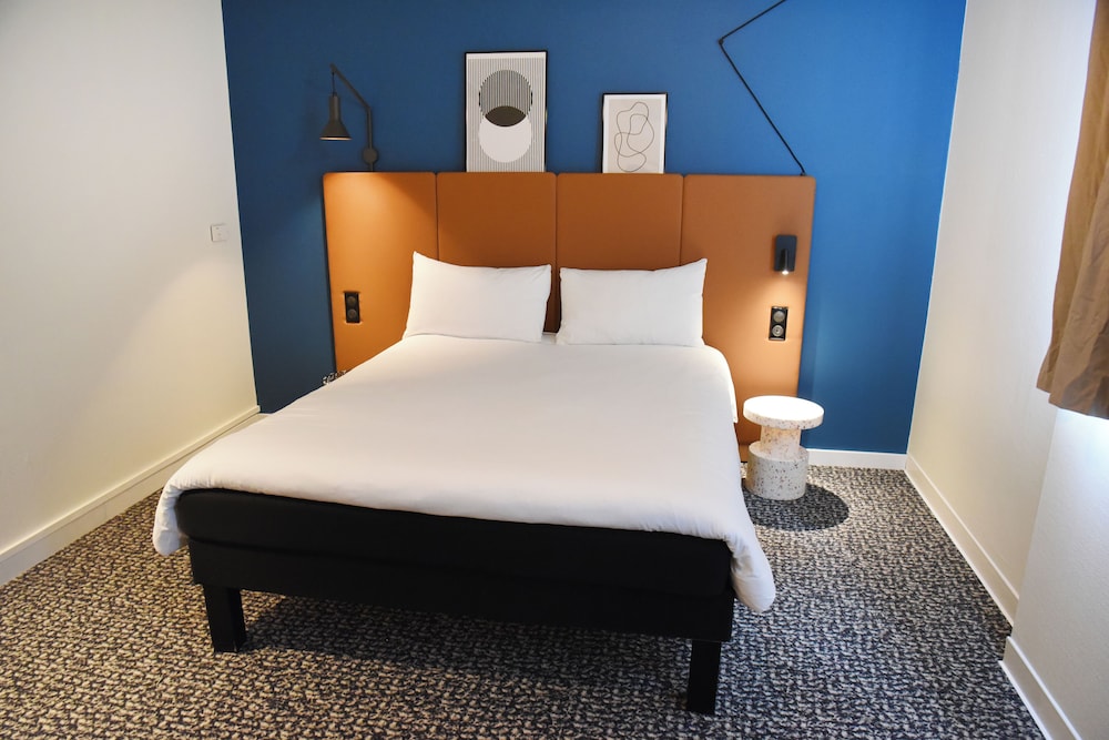 Standard Room, 1 Double Bed - Photo 7