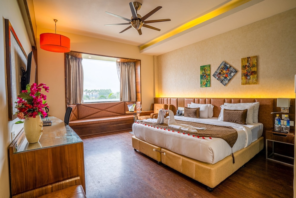 Standard Single Room photo 3