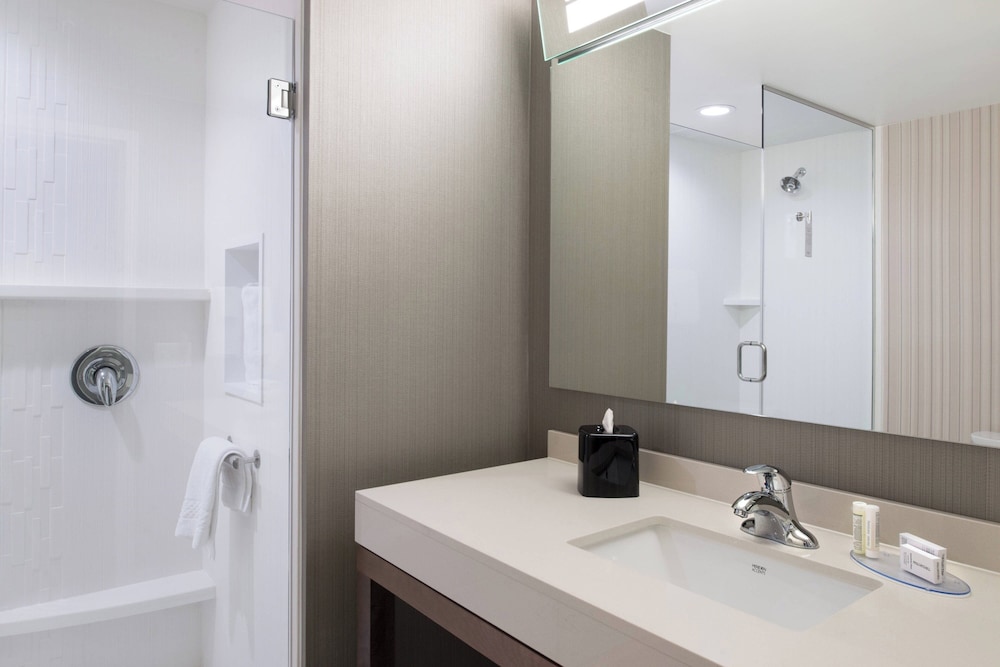 Courtyard by Marriott Detroit Farmington, Fotografia 5
