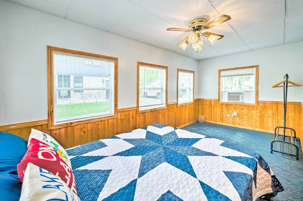 House (2 Bedrooms) photo 2