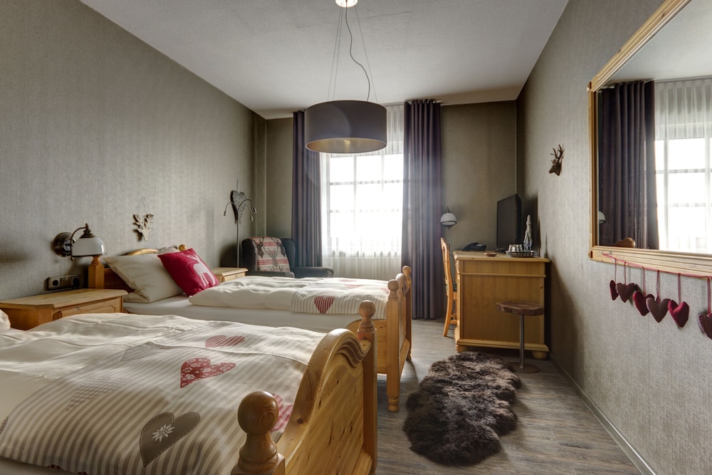 Double Room photo 2