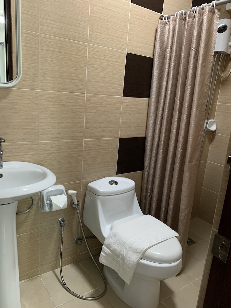 Deluxe Room, 2 Double Beds, Accessible, Non Smoking photo 3