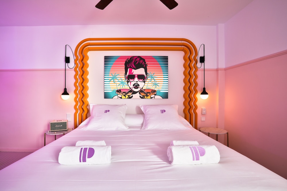 Suite (2 pax)