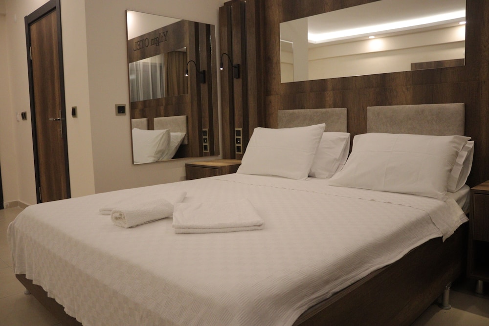 Classic Double Room photo 2